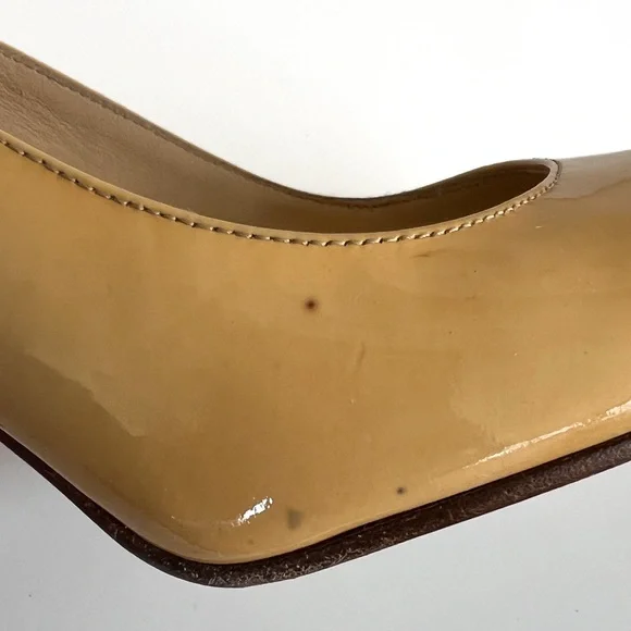 kate spade Karolina heels 6 - Picture 11 of 16